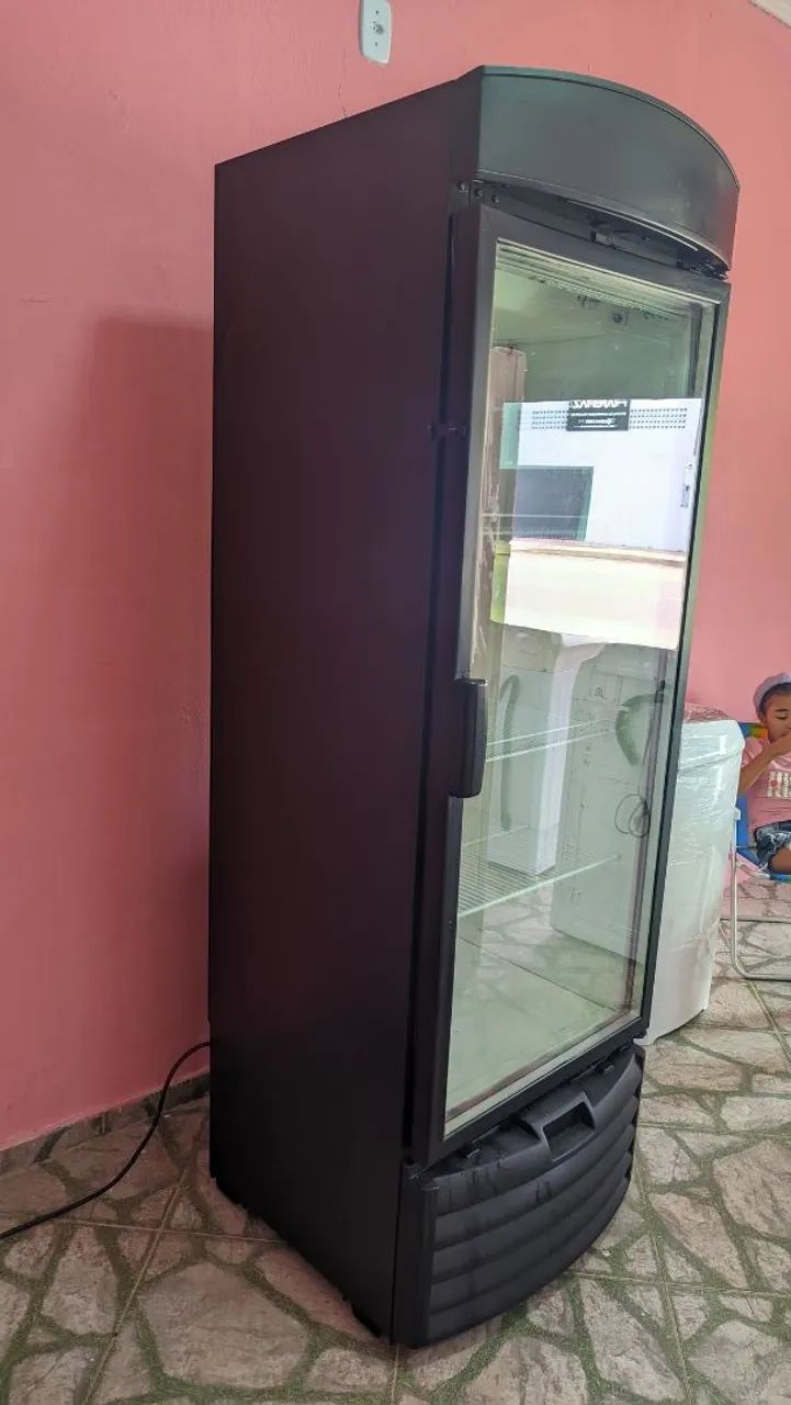 Refrigerador Expositor para Bebidas - Foto 3