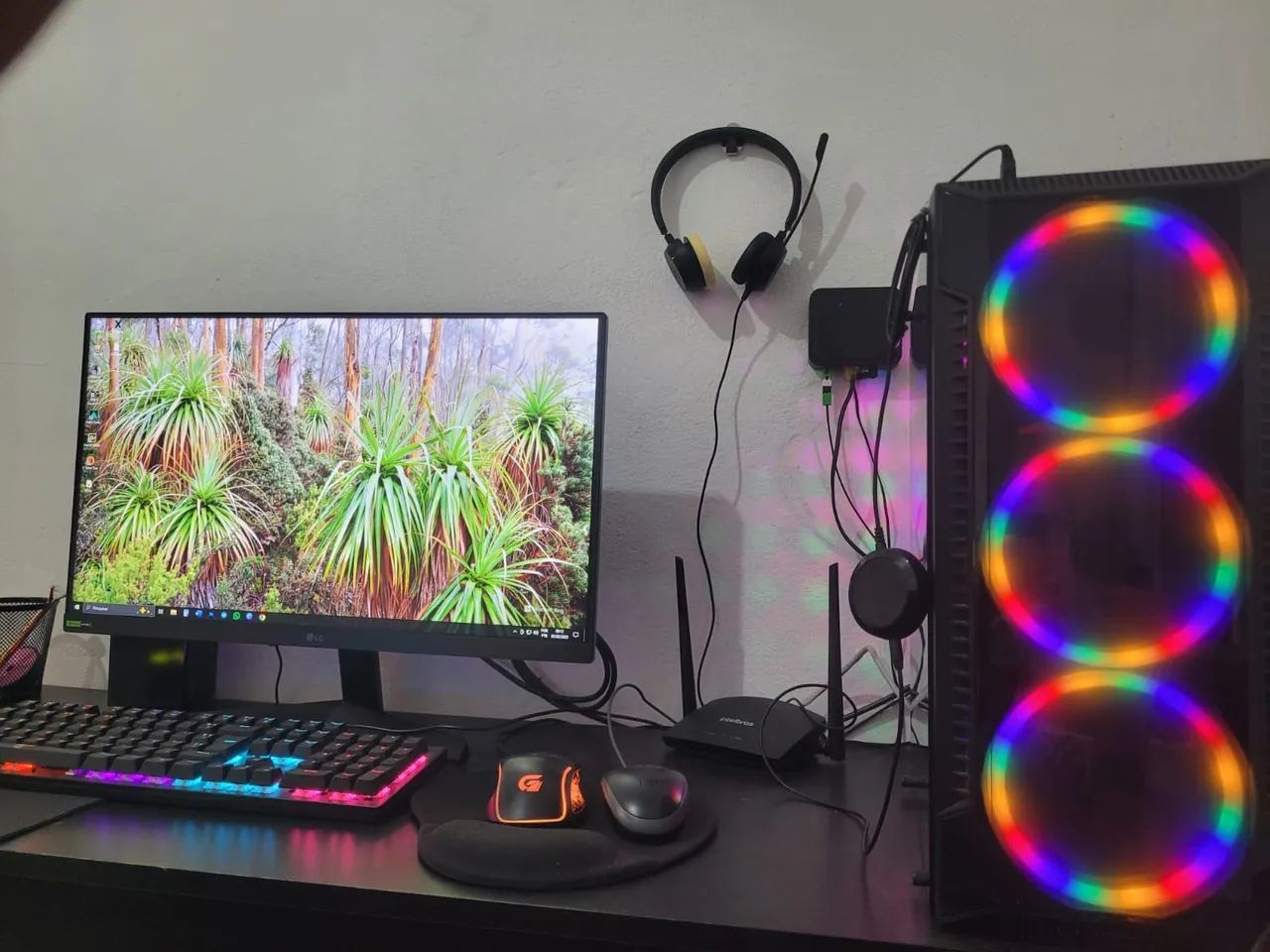 PC Gamer Completo - Foto 5