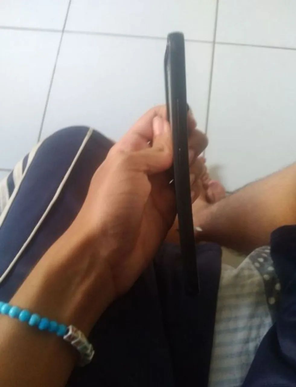 A34 (sem carcaça, tela e bateria) - Foto 3