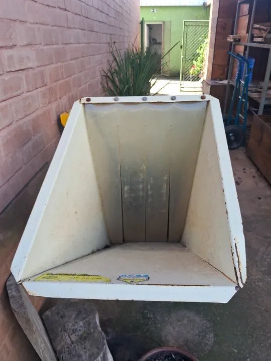 Triturador de galhos e resíduos  TRR 260 - Foto 2