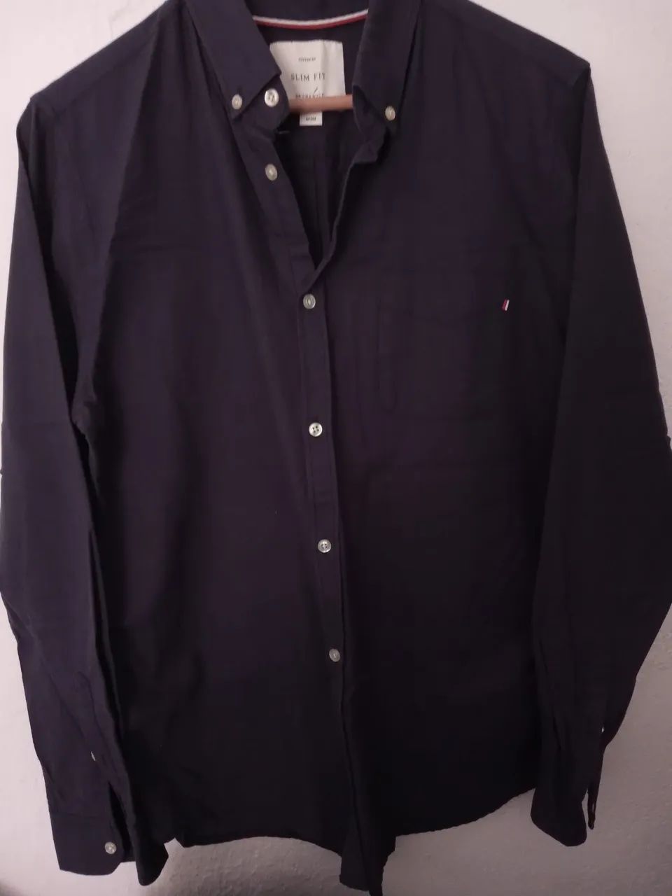  Camisa social clássica - Foto 2