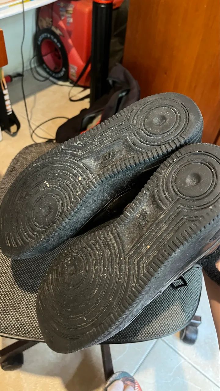 Nike Air Force64319740627459122