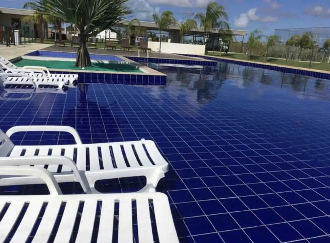 ! Lote no Terras alphaville 1 com 300m - Foto 4