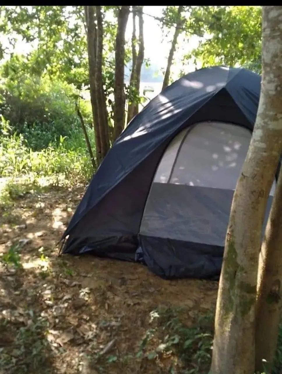 Barraca Echolife para 6 pessoas 3x3x1,80 - Foto 4