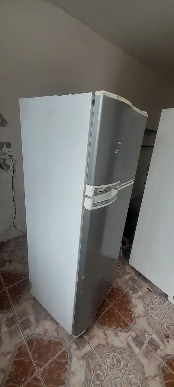 Geladeira Duplex - Foto 2