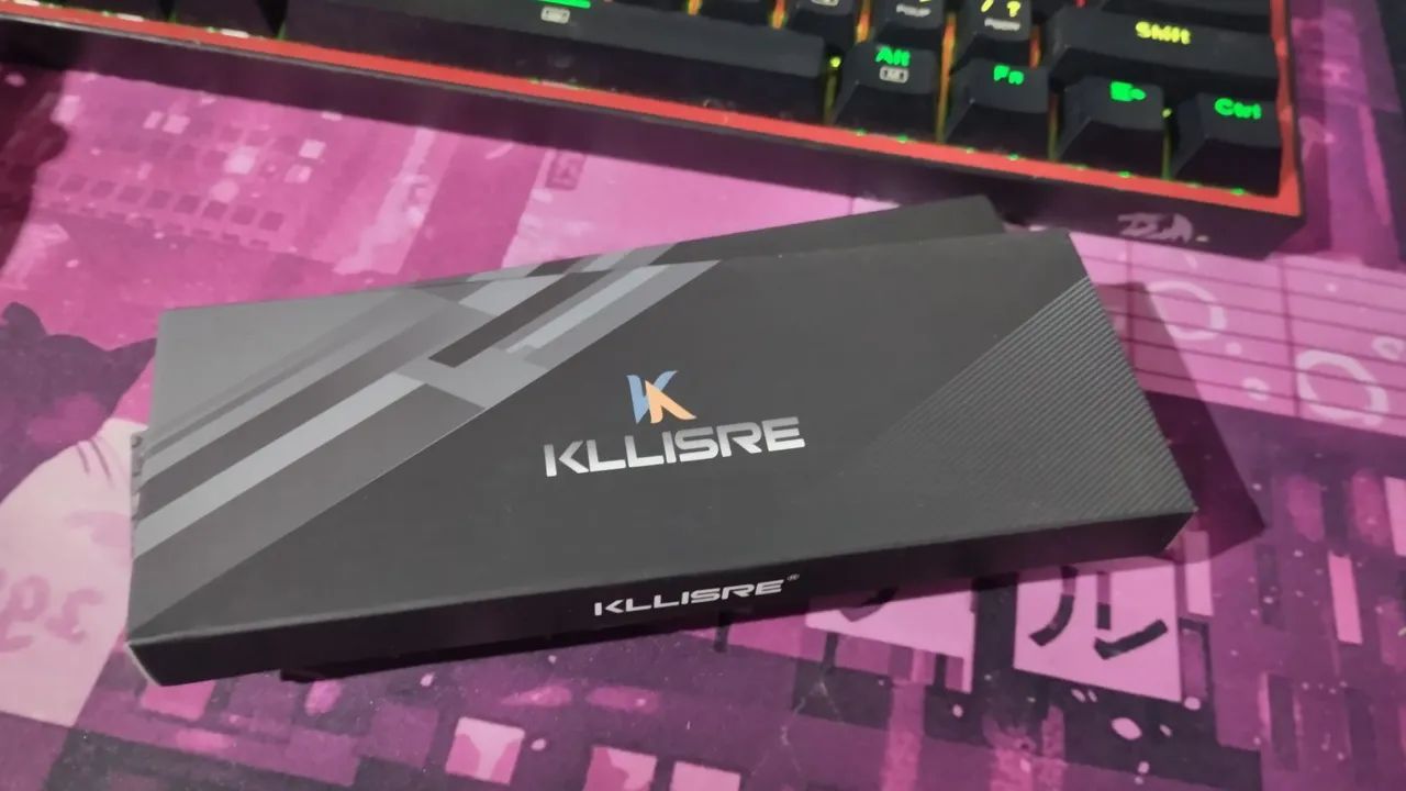 DDR4 RAM Memory64308005239297124