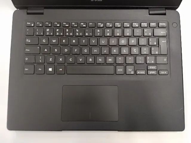 Notebook Dell Latitude 3400 Intel Core I5 8th 8GB RAM 256GB SSD Nvme - Foto 3