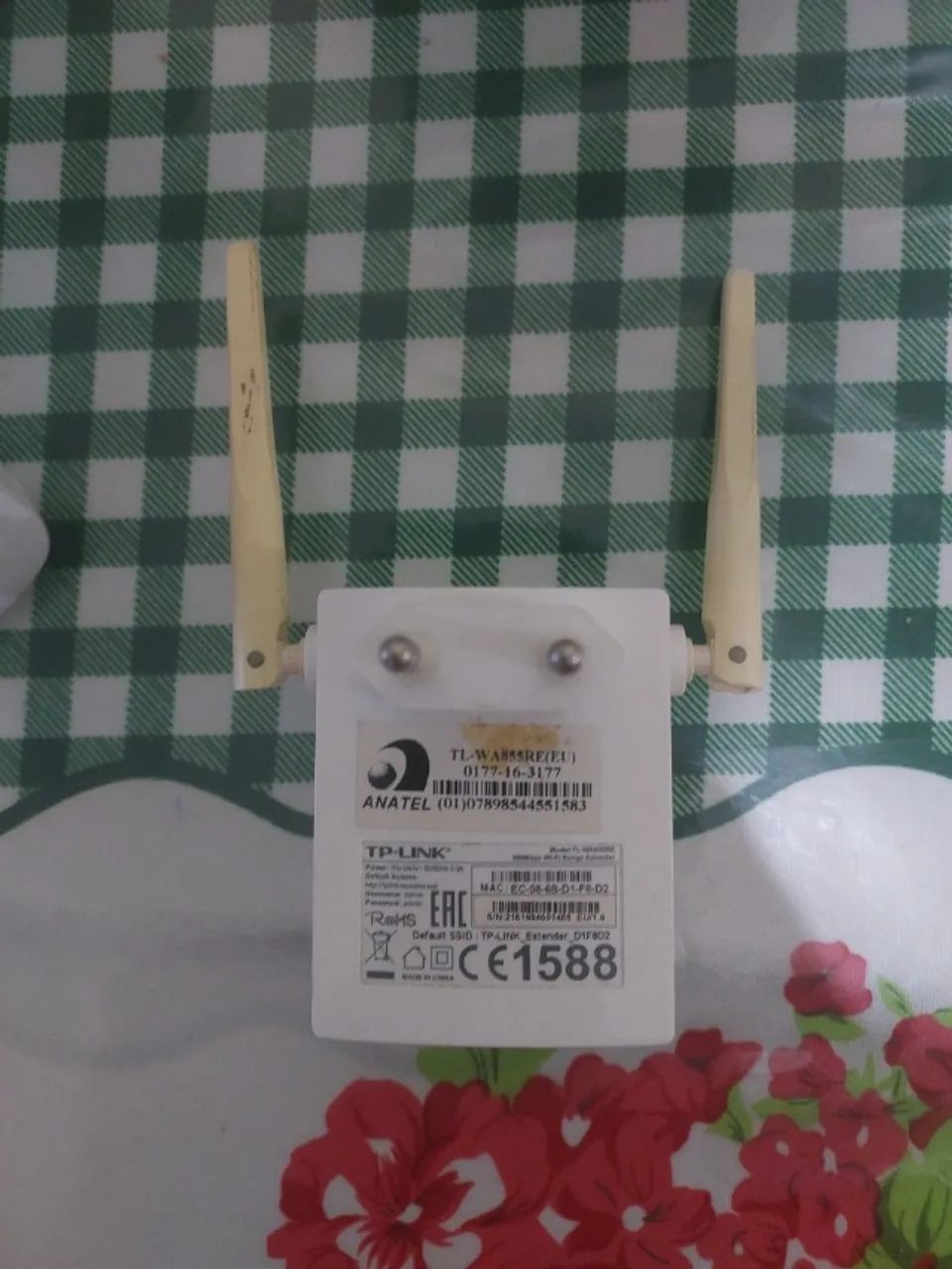 Tp-Link Expansor Wi-Fi Network 300Mbps - Foto 6