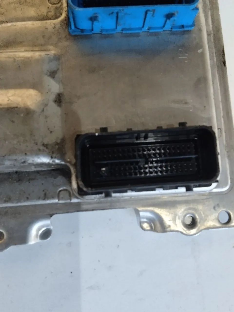 Modulo injeção Onix 12677831 - Foto 5