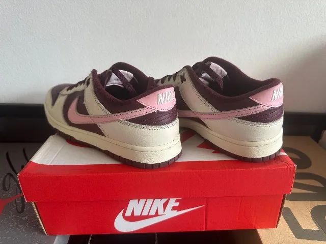 Nike Dunk Low Premium Valentine's Day - Foto 2