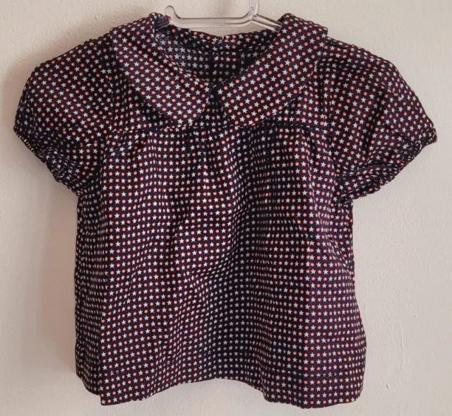 Body Baby Gap |  Bebê | Roupa - Foto 2