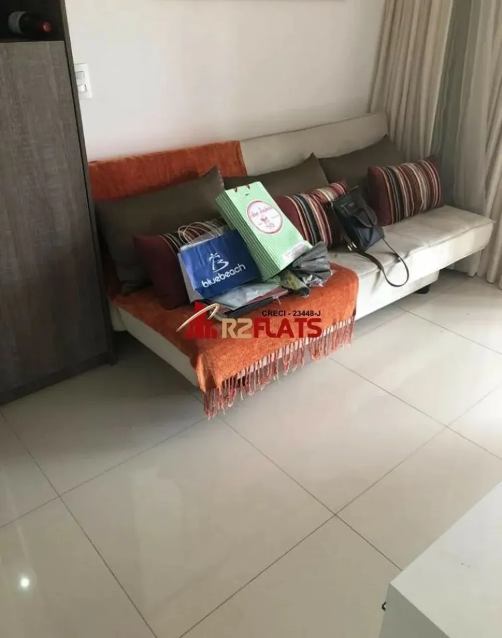 Studio com ótimo preço no bairro Campo Belo. Confira!