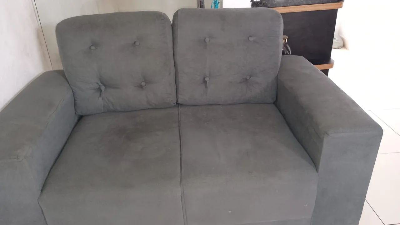 Sofá 2 lugar 64169311294849121