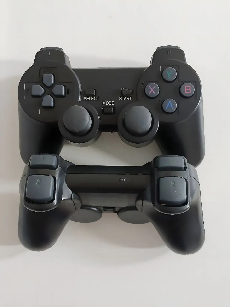 Controles Sem Fio 2.4G para Gamestick, Android e PC - Foto 2