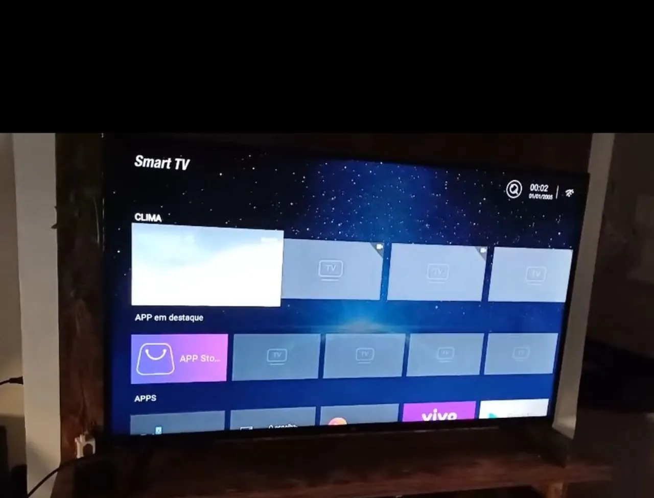 Smart TV
