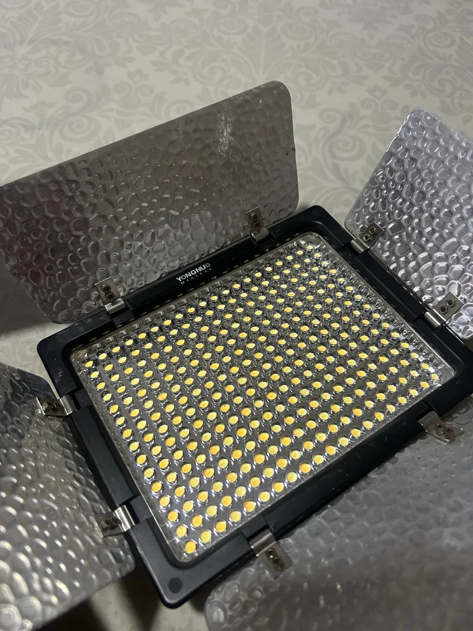 Led youngnuo  - Foto 3