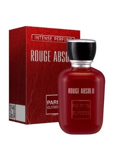 Perfume Paris Elysees,Indalo,Indala,Mambo,Nyse,Caviar,Rouge ou Mary 100ml. - Foto 3