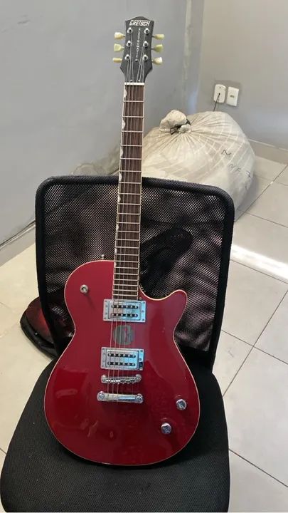 Guitarra Gretsch Electromatic