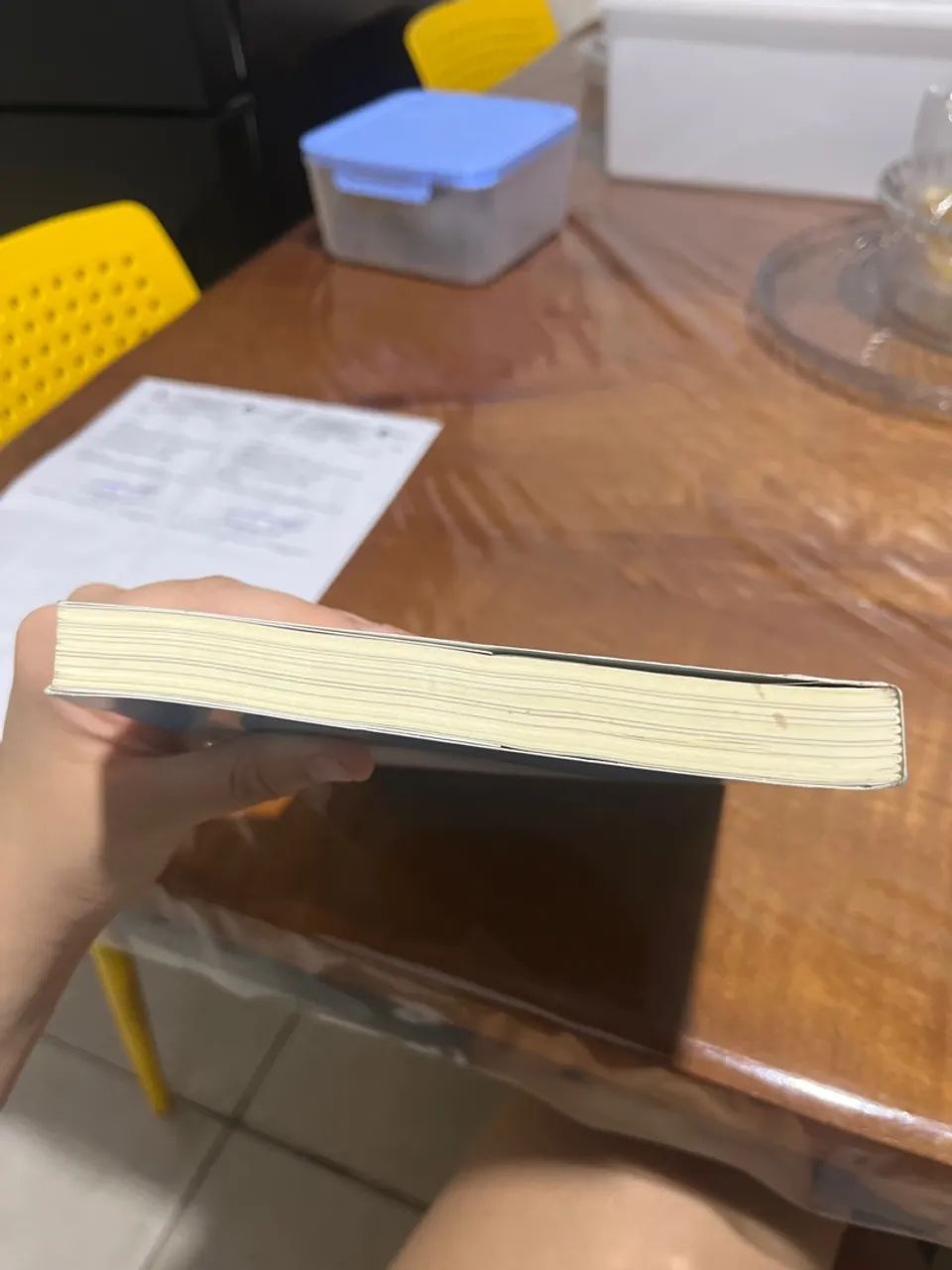 Livro Extraordinário - R.J. Palacio - Foto 5