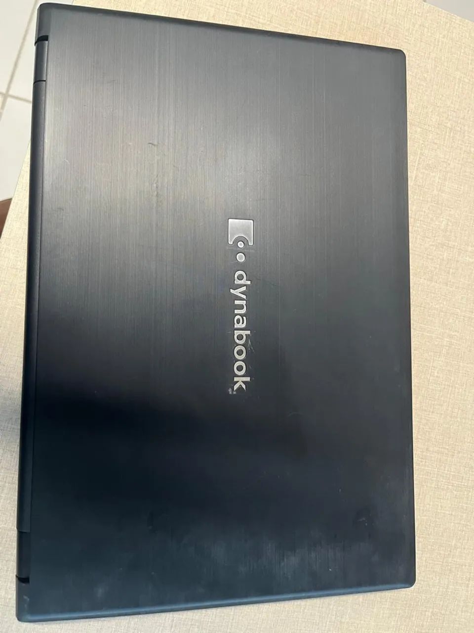 Notebook Dynabook - Foto 5