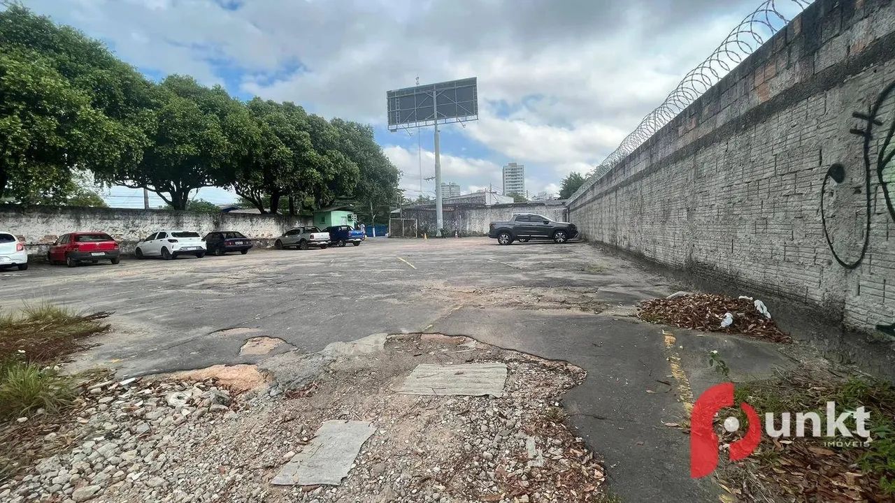 Terreno para alugar, 856 m² por R$ 10.000,01/mês - Adrianópolis - Manaus/AM - Foto 2