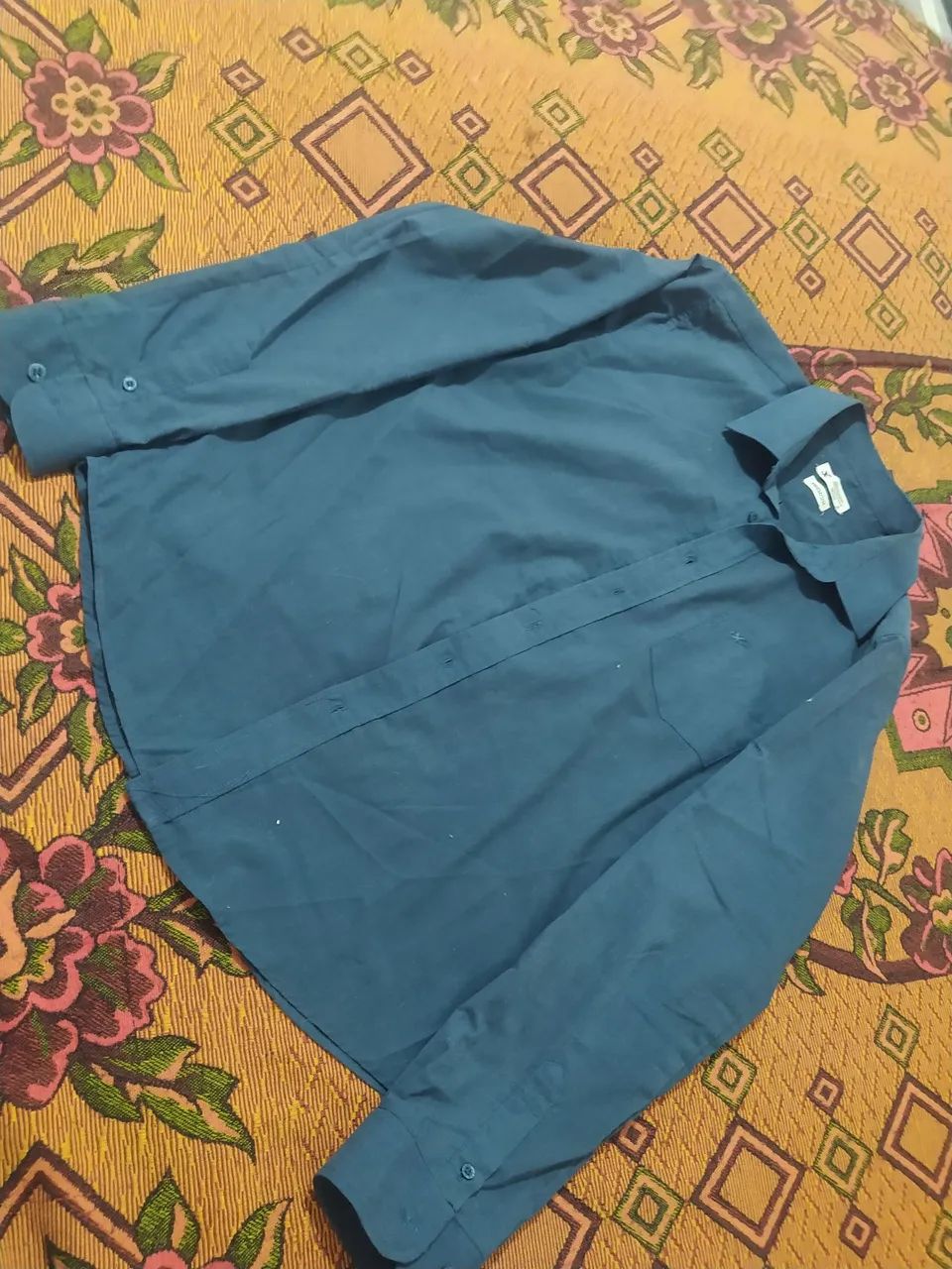 Camisas Sociais Masculinas  - Foto 4