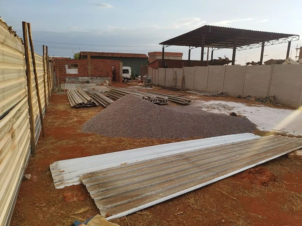 Foto - Brasília - Ponte Alta Norte (Gama)