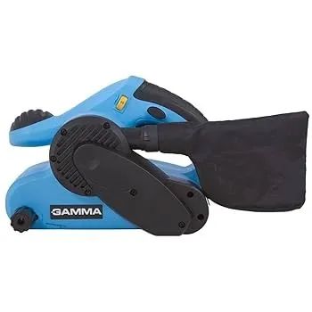 LIXADEIRA DE CINTA 850W  GAMMA 533 X 76 MM 220V