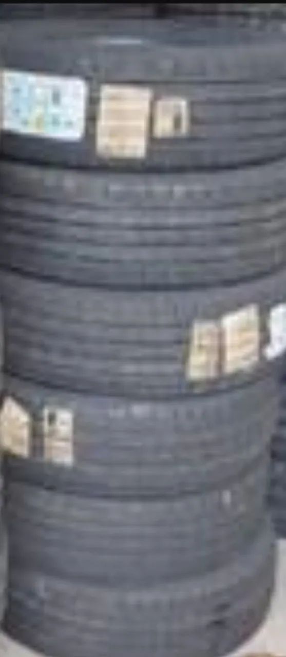 Pneu continental 195/60 R16 - 225/65 R16 para Toro - Foto 4