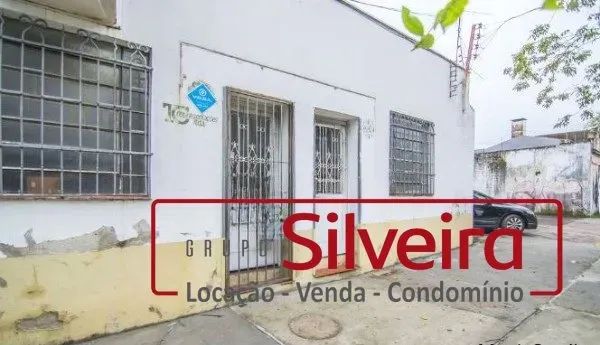 Terreno em Porto Alegre, no bairro Floresta , à venda. - Foto 4