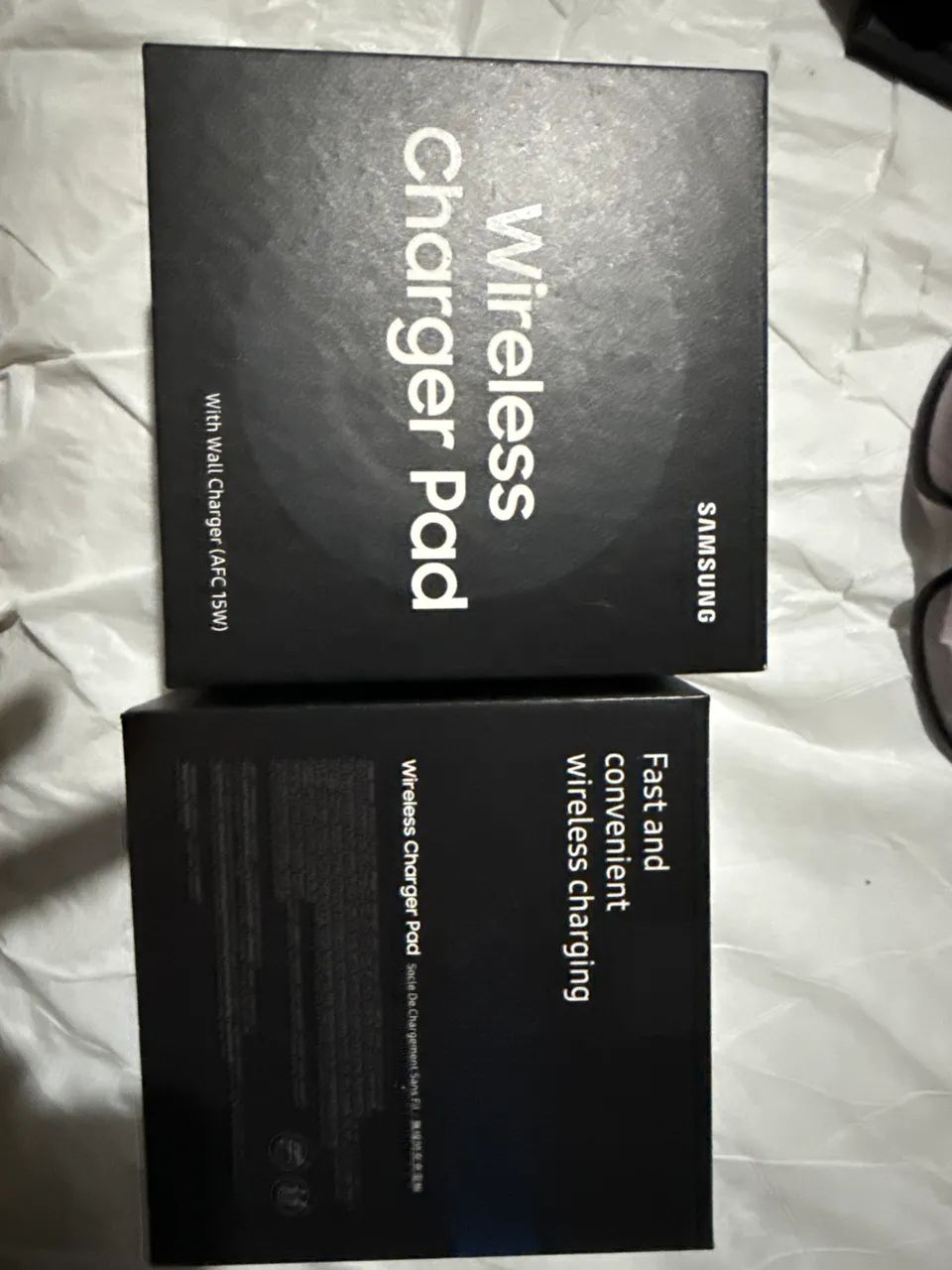 Carregador Samsung. Original 
