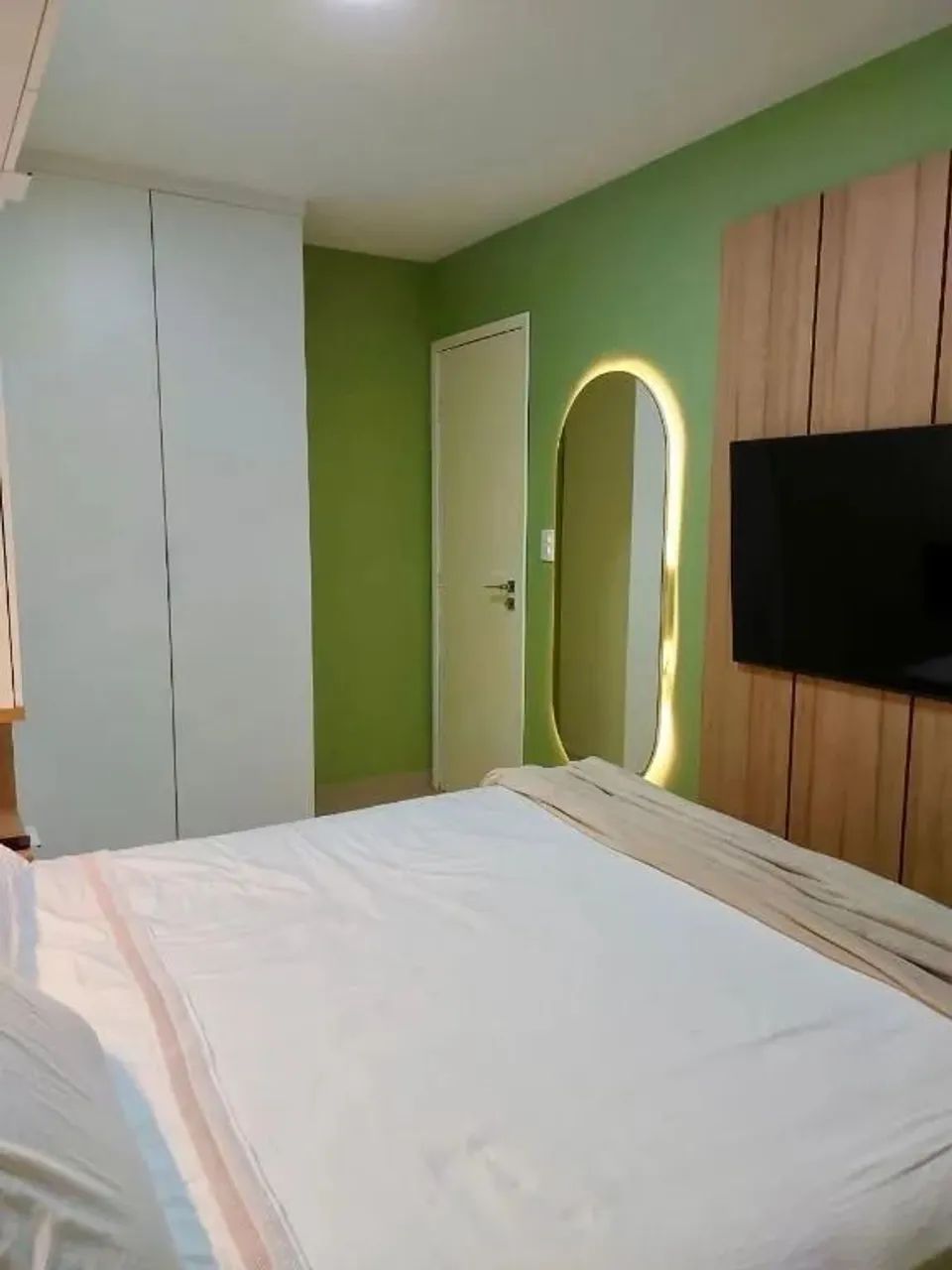 Apartamento Novo com 63m² nos Bancários  Conforto, Estilo e Localização Privilegiada! - Foto 4