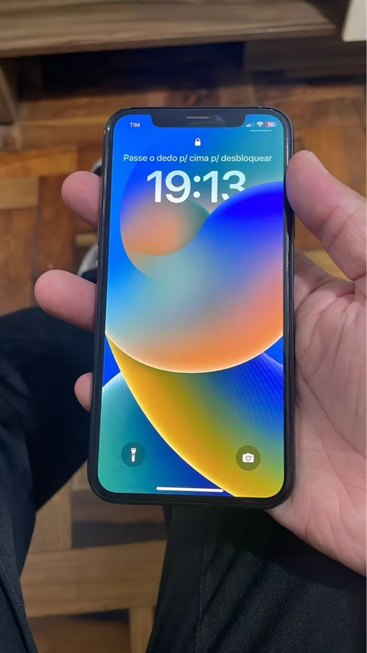 iPhone X 256GB