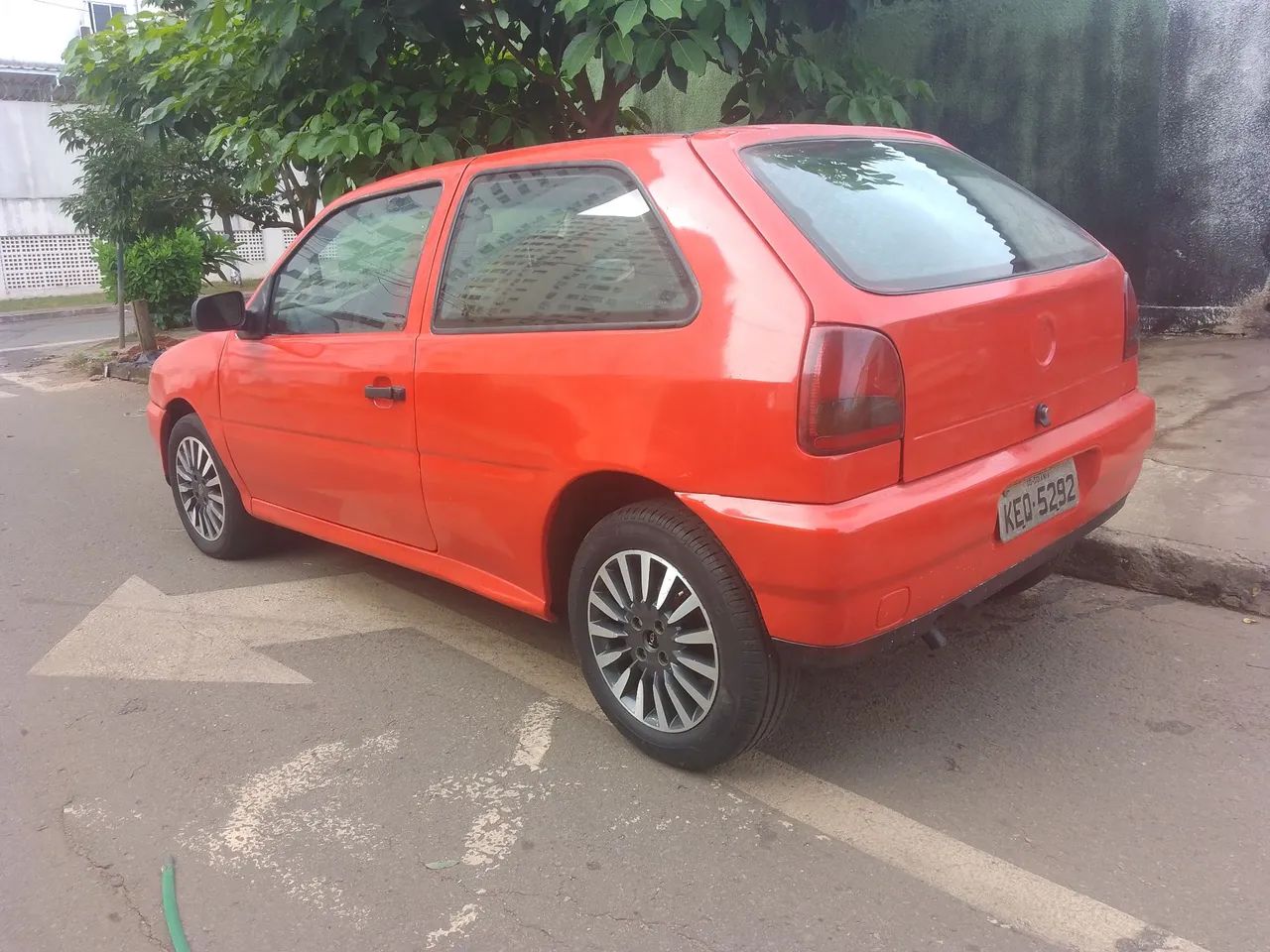 Vendo gol G2  - Foto 2