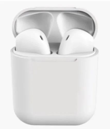 Fone Intra-Auricular Sem Fio Bluetooth 