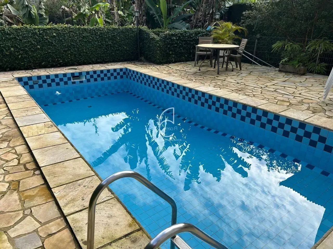 Casa ampla com espaço comercial no Pantanal, Florianópolis/SC - Foto 2