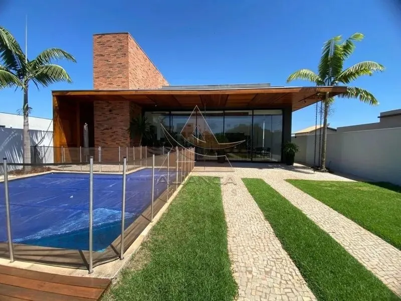Casa Condomínio - Rifaina - Enseada