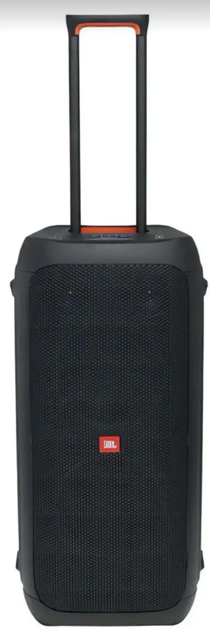 Caixa de Som JBL PartyBox