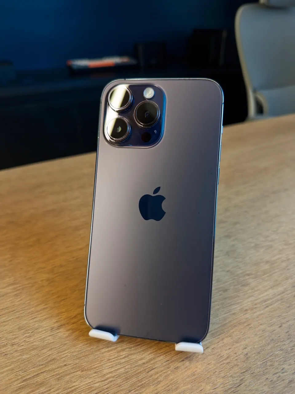 iPhone 14 Pro Max Roxo 512GB