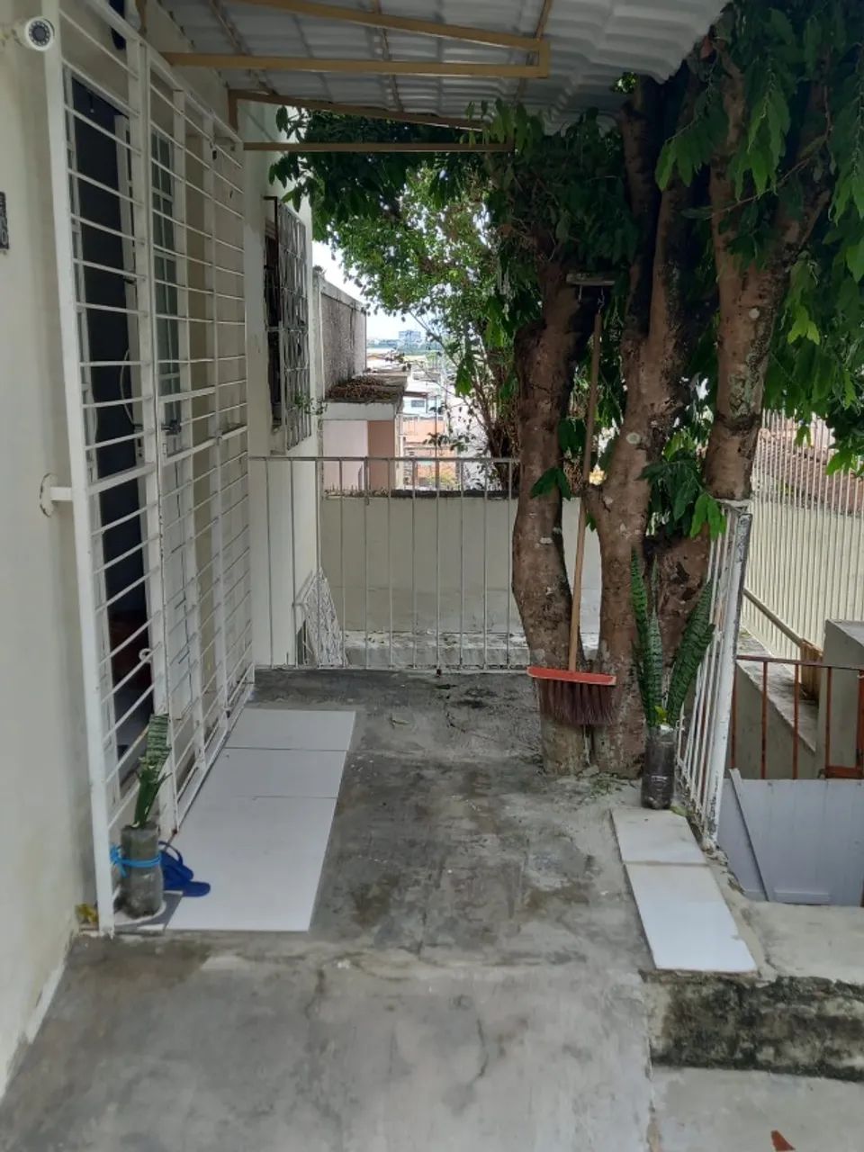 Foto - Manaus - São Jorge