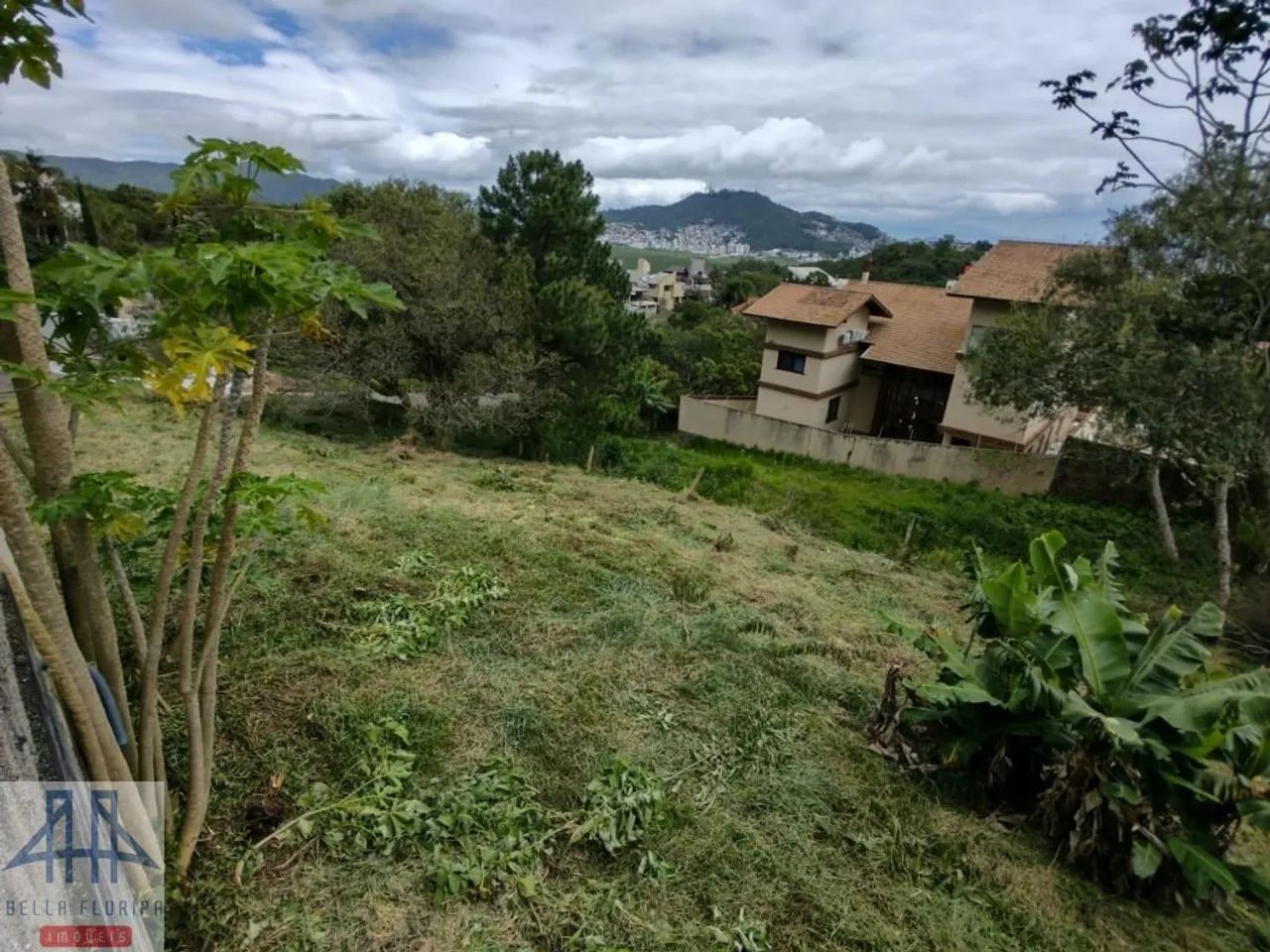 Terreno à venda, 750 m² por R$ 1.400.000,00 - João Paulo - Florianópolis/SC - Foto 3