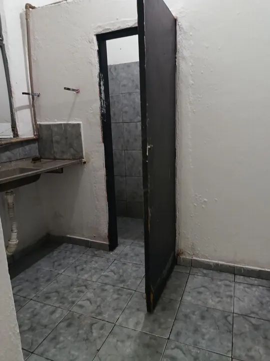 Casa Quarto/Sala - PESSOAS SOLTEIRA -no Jacintinho - Foto 5