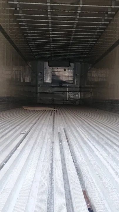 carreta 28 palet gancheira vanderleia - Foto 10