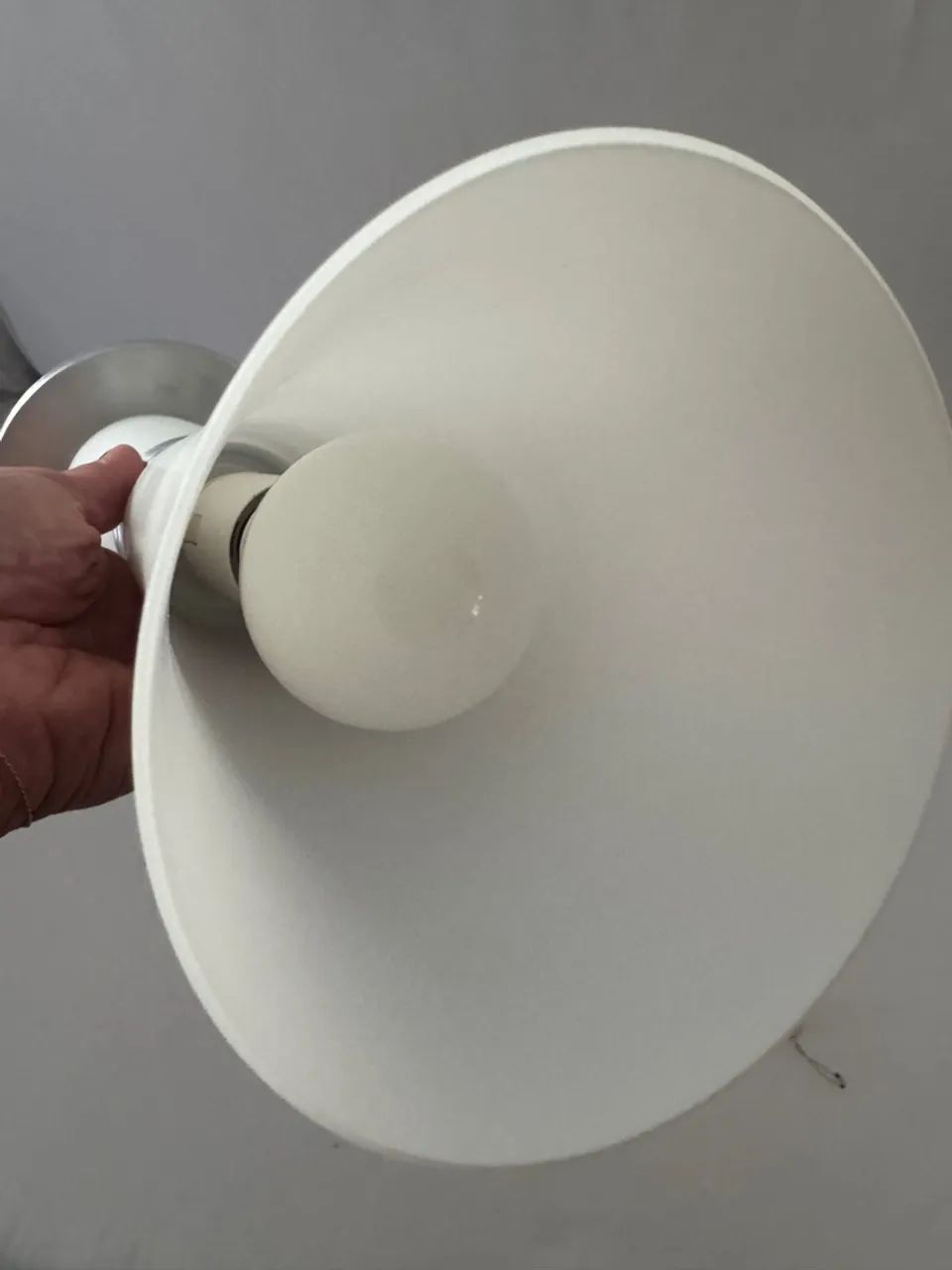 Luminária Pendente super Moderna - Foto 3