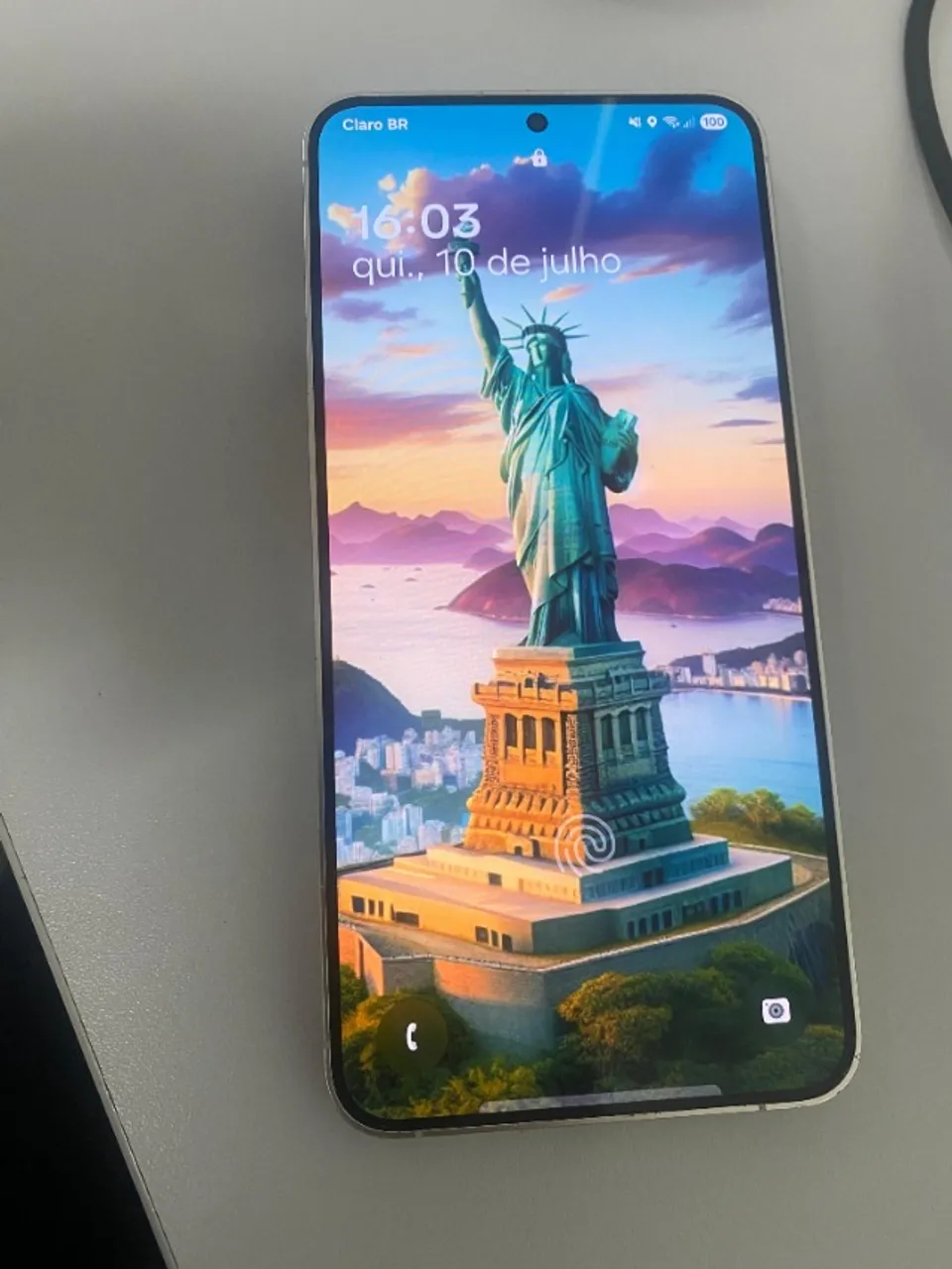 S24+ 512gb - Usado