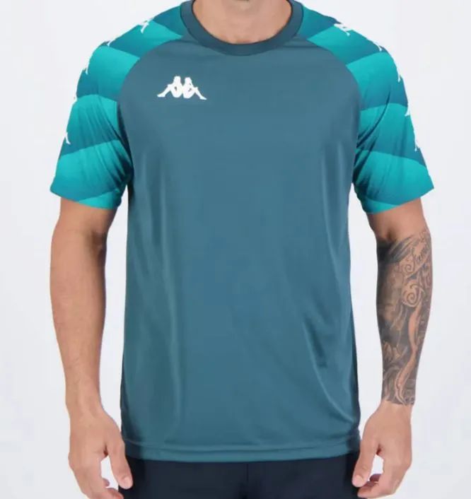 Camisa kappa - Foto 5