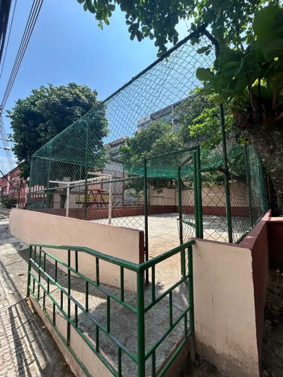 Apartamento 2 quartos à venda - Moneró, Rio de Janeiro - RJ 1455201414 | OLX