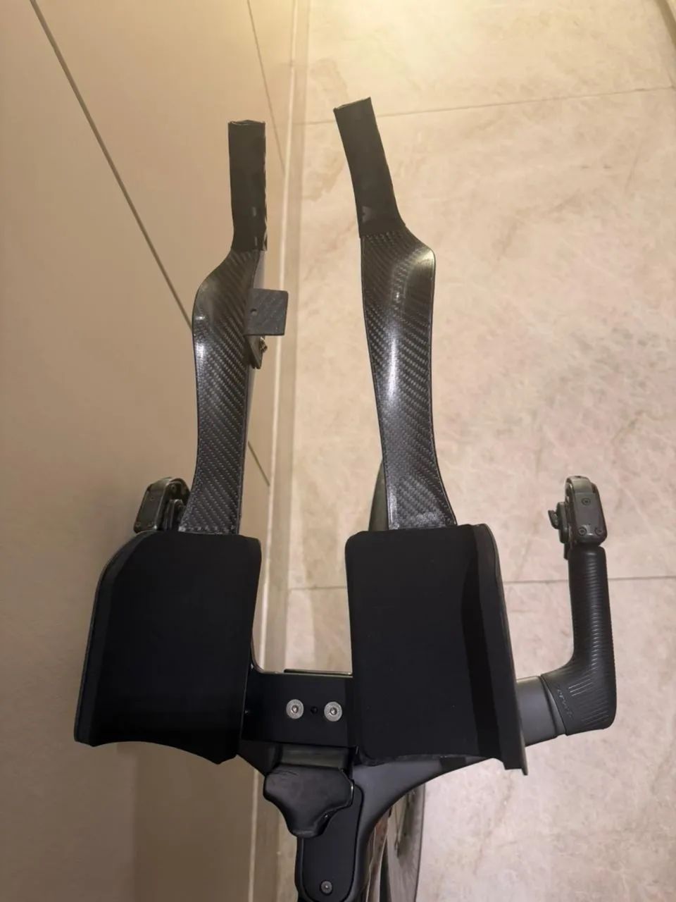 Cervélo P5 - Foto 3
