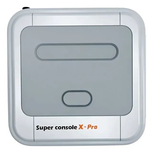 Console Kinhank Super Console X Pro Standard cor cinza
