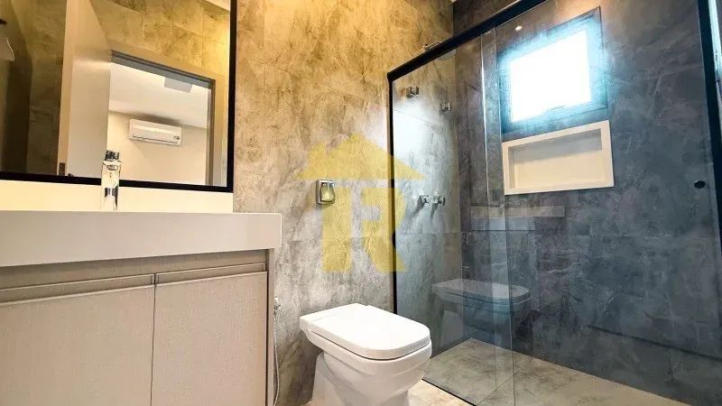 Residência de Alto Padrão à Venda em Condomínio Exclusivo Quinta do Lago Residence em São  - Foto 11